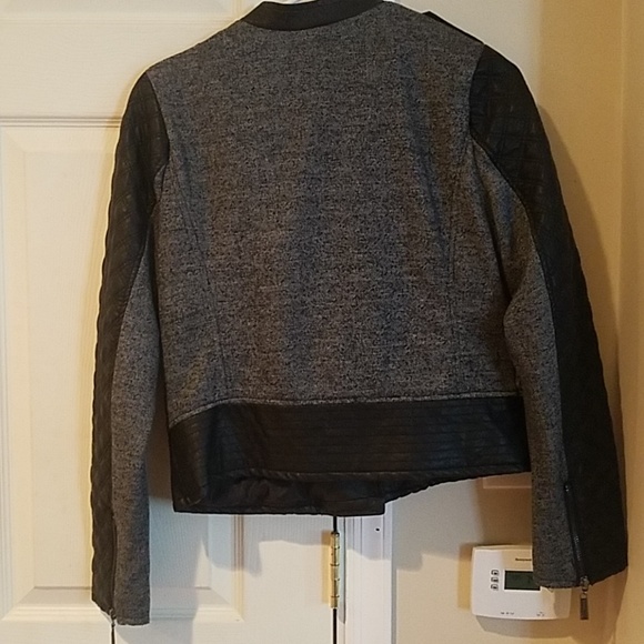 Jacket - Picture 3 of 3